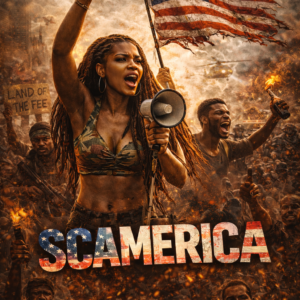Scamerica